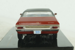 Ford Gran Torino Sport 1972, red, CLC565, IXO 1:43