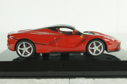 Ferrari LaFerrari 2013, Altaya 1:43