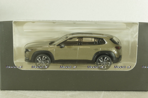 Mazda CX-50, dealer edition 1:43