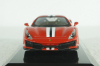Ferrari 458 Speciale 2013, Altaya 1:43