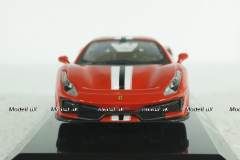 Ferrari 458 Speciale 2013, Altaya 1:43