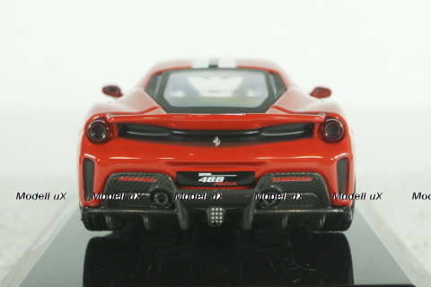Ferrari 458 Speciale 2013, Altaya 1:43