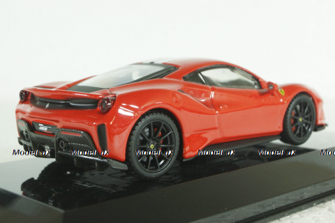 Ferrari 458 Speciale 2013, Altaya 1:43
