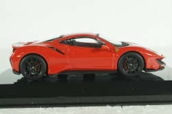 Ferrari 458 Speciale 2013, Altaya 1:43