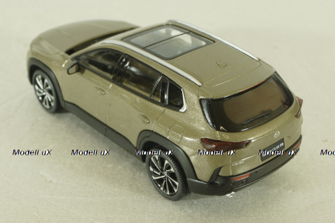 Mazda CX-50, dealer edition 1:43