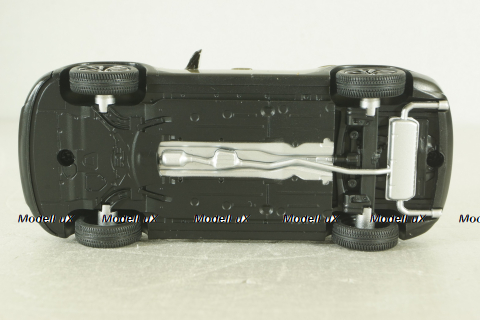 Mazda CX-50, dealer edition 1:43