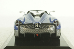 Pagani Huayra Roadster 2017, Altaya 1:43