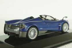 Pagani Huayra Roadster 2017, Altaya 1:43