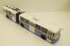 ЗиУ-10 (ЗиУ-683) троллейбус (бело-голубой), SSM4006, SSM 1:43