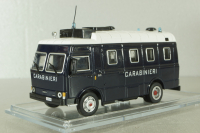 Iveco A55 F13 Carabinieri 1981, Criel Models 1:43