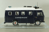 Iveco A55 F13 Carabinieri 1981, Criel Models 1:43
