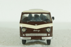 Раф-977Е Латвия, Vector Models 1:43