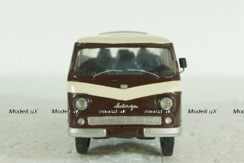 Раф-977Е Латвия, Vector Models 1:43