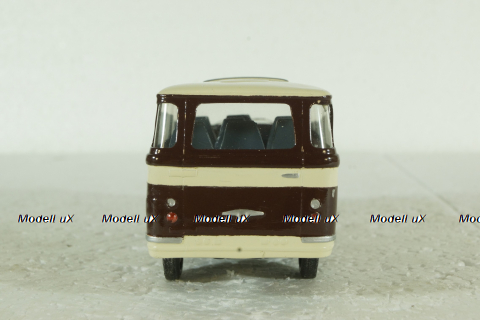 Раф-977Е Латвия, Vector Models 1:43