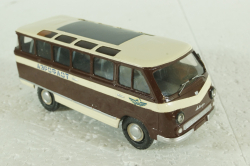 Раф-977Е Латвия, Vector Models 1:43