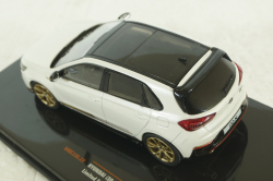Hyundai i30 N Drive-N Limited Edition 2022, white, MOC336, IXO 1:43