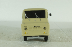 Жук А06М фургон, Vector Models 1:43