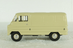 Жук А06М фургон, Vector Models 1:43