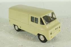 Жук А06М фургон, Vector Models 1:43