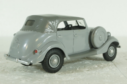 Газ 11-40, Vector Models 1:43