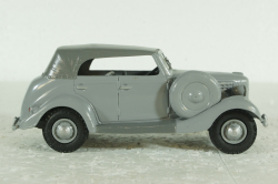Газ 11-40, Vector Models 1:43