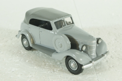 Газ 11-40, Vector Models 1:43