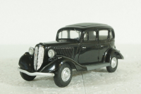 Ленинград-1 "Красный путиловец", Vector Models 1:43