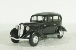 Ленинград-1 "Красный путиловец", Vector Models 1:43