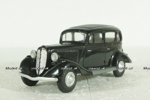 Ленинград-1 "Красный путиловец", Vector Models 1:43