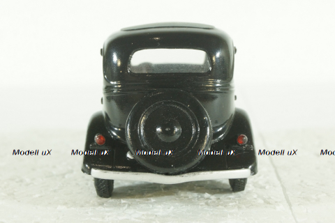 Ленинград-1 "Красный путиловец", Vector Models 1:43