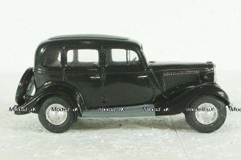 Ленинград-1 "Красный путиловец", Vector Models 1:43