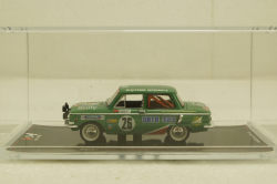 Заз-968А Запорожец, Ралли, TruckTyr 1:43