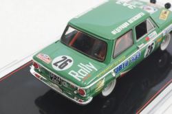 Заз-968А Запорожец, Ралли, TruckTyr 1:43