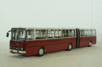Икарус-280, красно/белый, 900162, Советский Автобус 1:43