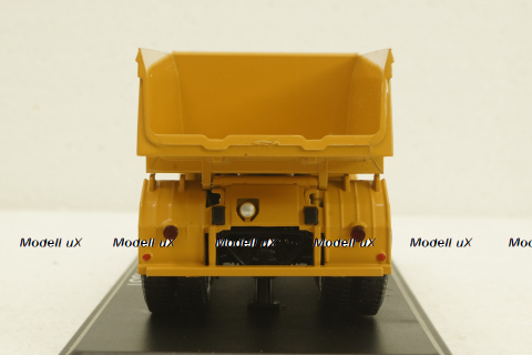 Tatra-148S1, оранжевый, SSM1370, SSM 1:43