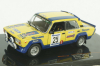 Ваз-2105 Жигули, Lada 2105 MTX, No.25, Barum Rally, M.Lank/M.Tyce, 1983, RAC427, IXO 1:43