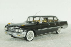 Зил-111Г, 1962, Vector Models 1:43