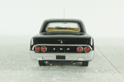 Зил-111Г, 1962, Vector Models 1:43