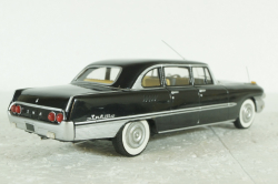 Зил-111Г, 1962, Vector Models 1:43