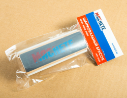 Шлифовальный брусок #2000, #3000, #5000, MACHETE