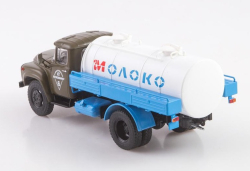 АЦПТ-4,1 Зил-130, SSM1585, SSM 1:43