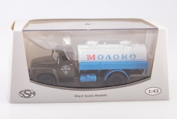 АЦПТ-4,1 Зил-130, SSM1585, SSM 1:43