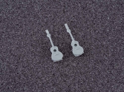 Гитара 2 шт, AVD дополнения AVD143001602