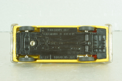 Москвич-412, А8, ГАИ, милиция, Тантал/Радон 1:43