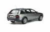 Audi A6 (C6) Avant 2.8L Allroad Quattro 2000 Atlas Grey, OT363, OttoMobile 1:18