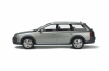 Audi A6 (C6) Avant 2.8L Allroad Quattro 2000 Atlas Grey, OT363, OttoMobile 1:18