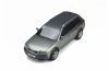 Audi A6 (C6) Avant 2.8L Allroad Quattro 2000 Atlas Grey, OT363, OttoMobile 1:18