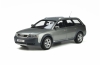 Audi A6 (C6) Avant 2.8L Allroad Quattro 2000 Atlas Grey, OT363, OttoMobile 1:18