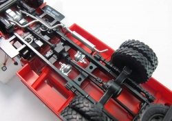 ГАЗ 53-12 АЦ-30-106Г (декали в комплекте), 105337, DIP Models 1:43