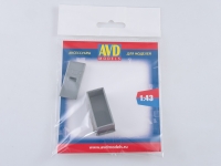 Автомат газированной воды 1 шт, AVD дополнения AVD143009201